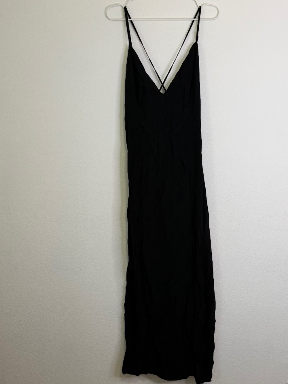Top shop dress